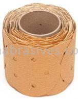 3M&trade; 7010508709 8" P100 Grit F-wt 363I Stikit&trade; Paper Disc Roll