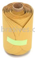 3M&trade; 7010508715 5" P100 Grit F-wt 363I Stikit&trade; Paper Disc Roll