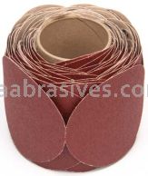 3M&trade; 7010508745 8" P100 Grit F-wt 763U Stikit&trade; Paper Disc Roll