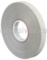 3M&trade; 7010509997 0.807 x 1200 ft x 2 15 Micron 5 MIL 373L Microfinishing Film Roll