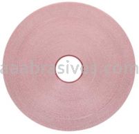3M&trade; 7010510100 0.827 x900 ft x 3 20 Micron 5 MIL 373L Microfinishing Film Roll