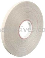 3M&trade; 7010510104 1 x 450 ft x 1 60 Micron 5 MIL 373L Microfinishing Film Roll