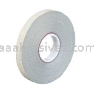 3M&trade; 7010510150 1.457 x 900 ft x 2-1/2 60 Micron 5 MIL 373L Microfinishing Film Roll