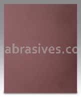 3M&trade; 7010510260 8-1/2 x 11 100 Mesh 651WY Diamond Cloth Sheet