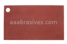 3M&trade; 7010510271 9 x 11 8000 Mesh 652WY Diamond Polishing Cloth Sheet