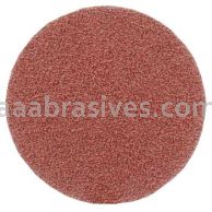 3M&trade; 7010511083 3” 40 Grit YN-wt 963G Ceramic TR Roloc&trade; Sanding Disc