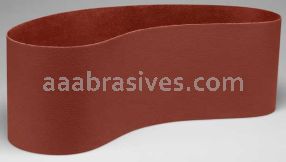 3M&trade; 7010511333 37 x 103 P150 Grit F-wt 364UZ Paper Belt