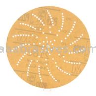 3M&trade; 7010511937 5" P180 Grit A-wt 216U Hookit&trade; Paper Sanding Disc