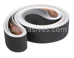 3M&trade; 7010512003 9 x 60 P400 Grit XF-wt 461F Cloth Belt