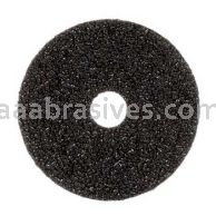 3M&trade; 7010512193 7 x 7/8 100 Grit 501C Fibre Disc