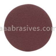 3M&trade; 7010512451 5" P150 Grit J-wt 202DZ A/O Stikit&trade; Cloth Sanding Disc 