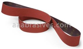 3M&trade; 7010514412 1 x 81 120+ Grit X-wt 947A Cubitron&trade; II Cloth Belt