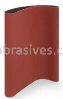 3M&trade; 7010514473 37 x 75 120+ Grit 784F Cubitron&trade; II Cloth Belt
