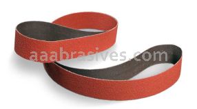 3M&trade; 7010515028 6 x 132 36+ Grit ZF-wt 994F Cubitron&trade; II Cloth Belt