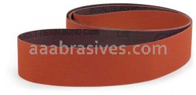 3M&trade; 7010515888 2 x 158 P240 Grit JE-wt 707E Cloth Belt