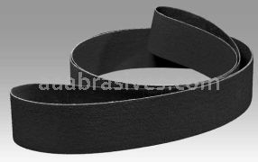 3M&trade; 7010516153 3/4 x 20-1/2 36 Grit YN-wt 960G Cloth Belt