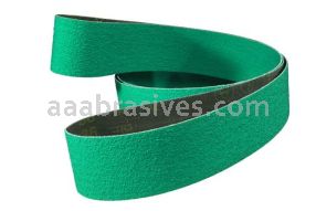3M&trade; 7010516511 3 x 78-3/4 60 Grit YF-wt 577F Cloth Belt