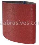 3M&trade; 7010517729 37 x 60 P400 Grit YF-wt 399F Cubitron&trade; II Cloth Belt