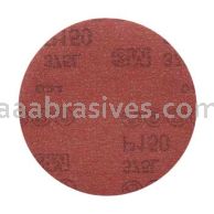 3M&trade; 7010518086 12" P150 Grit 375L Hookit&trade; Film Disc