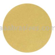 3M&trade; 7010518122 11-1/4" P80 Grit C-wt 236U Hookit&trade; Paper Sanding Disc
