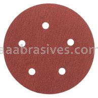3M&trade; 7010518298 5 x NH 40 + Grit 947A Cubitron&trade; II Hookit&trade; Cloth Disc