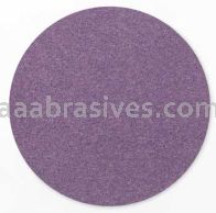 3M&trade; 7010518313 5 x 5/16 80+ Grit 775L Cubitron&trade; II Hookit&trade; Film Disc