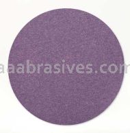 3M&trade; 7010518506 8 x NH 220+ Grit 732U Cubitron&trade; II Hookit&trade; Paper Disc