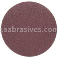 3M&trade; 7010518695 20" P240 Grit X-wt 348D A/O Stikit&trade; Cloth Sanding Disc