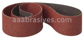 3M&trade; 7010532323 5 x 148 50 Grit YN-wt 964F Cloth Belt