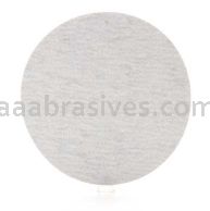 3M&trade; 7010532653 5" 100 Grit A-wt 426U Hookit&trade; Paper Sanding Disc