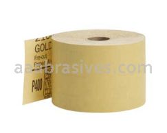 3M&trade; 7010532898 3 x 50 yds P180 C-wt 236U Stikit&trade; Paper Roll