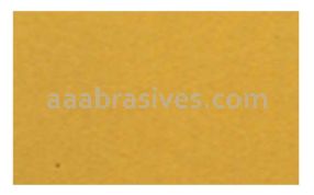 3M&trade; 7010532912 9 x 11 P400 Grit Hookit&trade; Gold Film Sheet