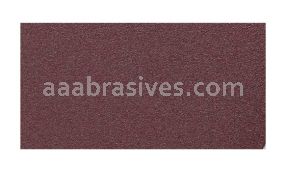 3M&trade; 7010532919 9 x 11 P150 Grit J-weight 202DZ Cloth Sheet