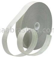 3M&trade; 7010533646 2 x 150 ft x 1 9 Micron 5 MIL 372L Microfinishing Film Roll