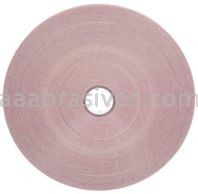 3M&trade; 7010534062 0.781 x 450 ft x 5/8 20 Micron 5 MIL 373L Microfinishing Film Roll