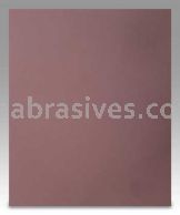 3M&trade; 7010534114 9 x 11 1800 Mesh 658WY Diamond PSA Cloth Sheet