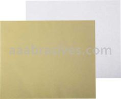 3M&trade; 7010534130 9 x 11 M125 6001J Flexible Diamond Cloth Sheet