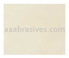 3M&trade; 7010534182 8-1/2 x 11 12 Micron 264M Lapping Film Sheet