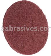 3M&trade; 7010534395 8" A-VFN Scotch-Brite&trade; CF-DC Clean and Finish Disc