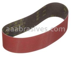 3M&trade; 7010534675 1 x 72 36+ Grit YF-wt 984F Cubitron&trade; II Cloth Belt