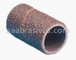 3M&trade; 7010536629 1/4 x 5 P320 Grit X-wt 341D Cloth Band