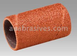 3M&trade; 7010536784 1-1/2 x 91 60 Grit X-wt 747D Cloth Belt