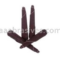 Standard Abrasives  A/O Tapered Cone Point 701100 D-40 120  Grit