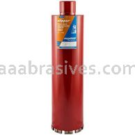 Norton 70184601415 Paradigm 4-1/2" Diamond Core Bits