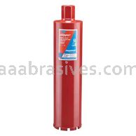 Norton 70184601418 Paradigm 7 Diamond Core Bits