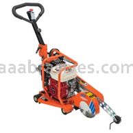 Norton 70184630005 5.5 HP GC55 Early Entry Gas Push Saw