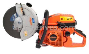 Norton 70184647559 12" Standard CP500 Series High-Speed Saw