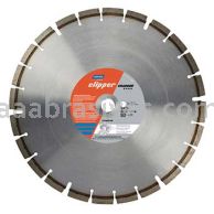 Norton 70184681368 Charger 18 x .125 x 1 Segmented Rim 