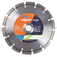 Norton 70184681780 Classic 8 x .250 x 7/8-5/8-20mm Tuck Pointing