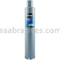 Norton 70184682767 Classic 4 Diamond Core Bits